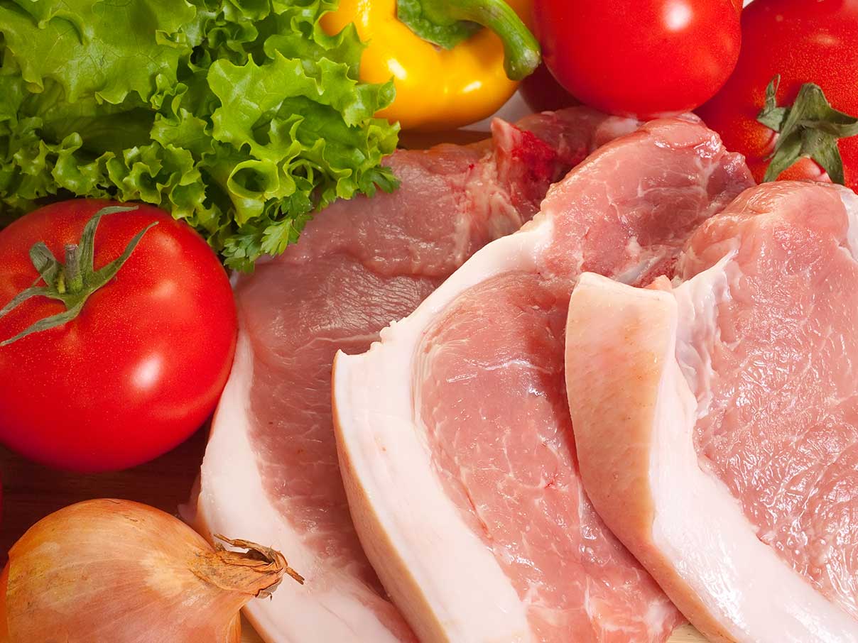 How to make bacon at home