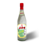 Double Pagoda Rice Vinegar 600 Ml