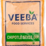 Veeba Chipotle Style Dip 1Kg
