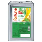 Fortune Soyabean Oil 13 Kg Tin