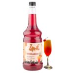 Zone Grenadine Flavoured Syrup 1L