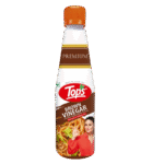 Tops Vinegar Plain Hdpe Bottle 610Ml