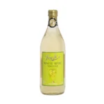 White Wine Vinegar 1l