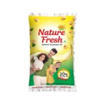 Nature Fresh Soyabean Oil Pouch 750Gm