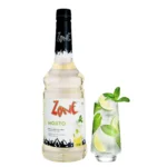 Zone Mint Mojito Flavoured Syrup 1L