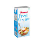 Amul Fresh Cream 1L