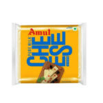 Amul Cheese Slice 200Gm