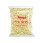 Amul Diced Mozzarella 1Kg