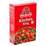 MDH Kitchen King Masala Powder 100 Gm