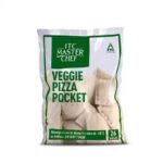 ITC Masterchef Veggie Pizza Pocket 988Gm