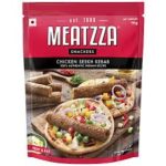 Meatzza Chicken Seekh Kebab 1Kg