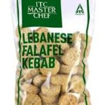 ITC Master Chef Lebanese Falafal Kebab 1kg