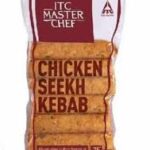 ITC Masterchef Chicken Seekh Kebab 1Kg