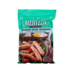 Meatzza Chicken Value Sausages 1Kg