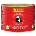 Lee Kum Kee Oyester Sauce 2.2L