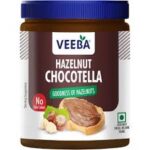 Veeba Hazelnut Chocotella 1Kg