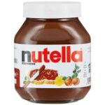 Nutella Spread 350Gm