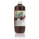 Del Monte Chocolate Syrup 1.3Kg
