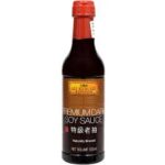 Lee Kum Kee Premium Dark Soya 500Ml