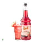 Zone Watermelon Flavoured Syrup 1L