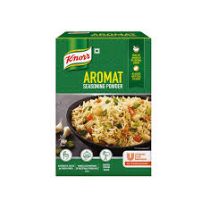 Knorr Aromat Seasoning Powder 500Gm