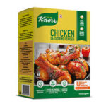 Knorr Chicken Seasoning Powder 500Gm