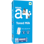 Nestle Uht Milk A+ 1L