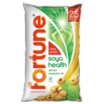 Fortune Soyabean Oil 750Gm