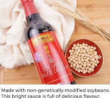 Lee Kum Kee Light Soya 500Ml - Image 2