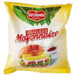 Del Monte Eggless Mayonnaise Classic 1Kg