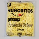 Iscon Balaji French Fries 6/9mm 2.5Kg