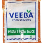 Veeba Pasta And Pizza Sauce 1Kg