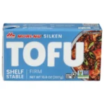 Mori-Nu Silken Tofu 349Gm