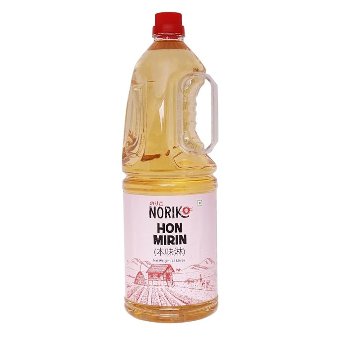 Noriko Hon Mirin 1.8L