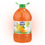 Mala's Mango Crush 5L