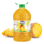 Mala's Pineapple Crush 5L