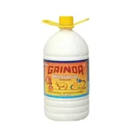Gainda White Disinfectant Floor Cleaner 5 L
