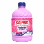 Gainda Floral Floor Cleaner 2L