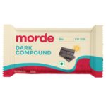 Morde Dark Compound Co D15 500G