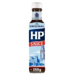 HP Sauce The Original 285Gm