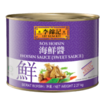 Lee Kum Kee Hoisin Sauce 2.27Kg