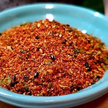 S&B Nanami Togarashi Assorted Chili Pepper Seasoning 300Gm - Image 2