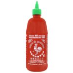 Huy Fong Hot Chili Sauce 793Gm