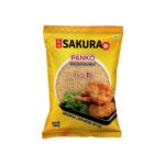 Sakura Panko Bread Crumbs 1Kg