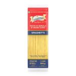 Gustora Spaghetti Pasta 500G