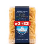 Agnesi Penne Pasta 500Gm
