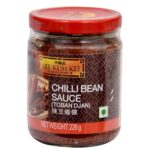 Lee Kum Kee Chilli Beans Sauce 226Gm