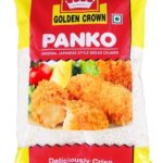 Golden Crown Panko Bread Crumb 1K