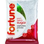 Fortune Sulphurless Sugar 1Kg