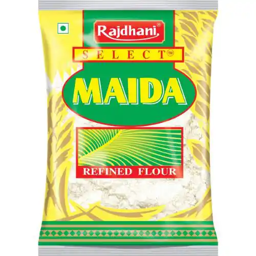 Rajdhani Maida 1Kg